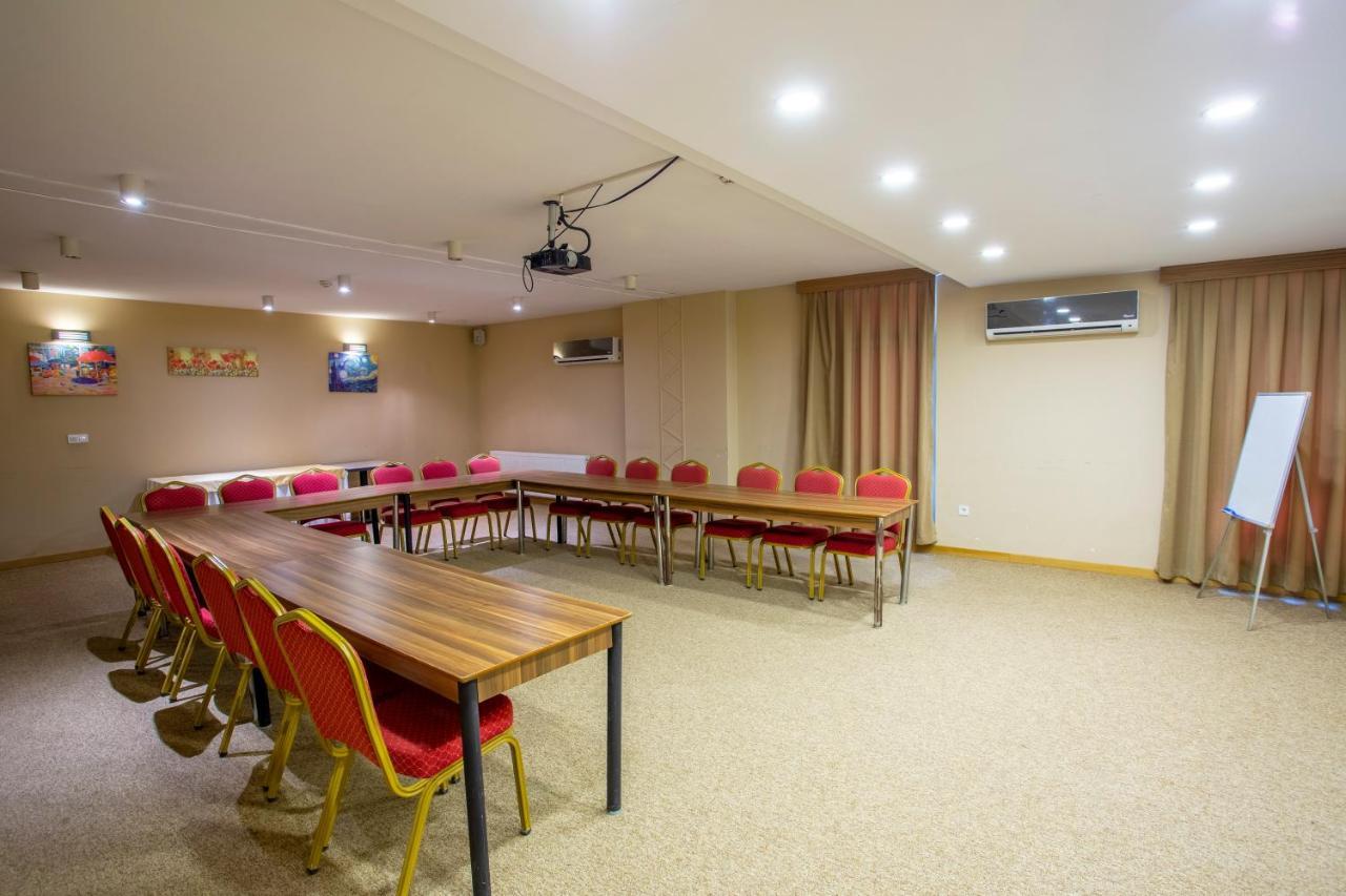 Zeytin Bahcesi Hotel İznik Exterior foto